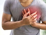 Ішемічна хвороба серця – поширений в Україні розлад