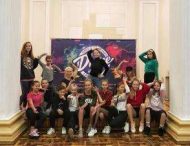 Dance Workshops: у Кам’янському реалізовують новий танцювальний проект