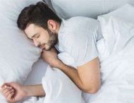 Як заспокоїти нерви перед сном?