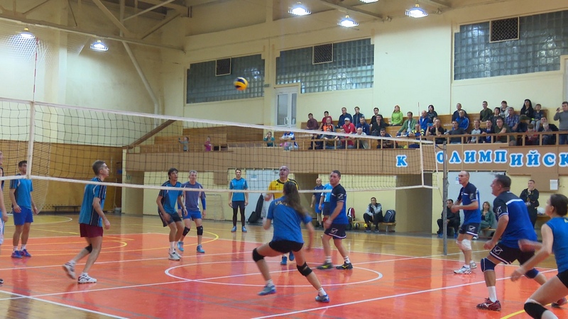 Перемога – у команди цеху теплової автоматики та вимірювань Перемога – у команди цеху теплової автоматики та вимірювань