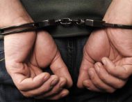 У Нікополі поліцейські оперативно затримали грабіжника, який заволодів чужим телефоном