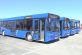 Транспортний цех Запорізької АЕС отримав нові автобуси для перевезення персоналу