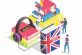 Нікопольські діти зможуть безкоштовно підготуватись до ЗНО з англійської