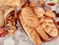 У Нікополі для дошкільних закладів планують закупити понад 120 тонн хлібу.