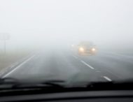5 порад для безпечного водіння в туман