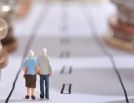 В Україні планують кілька змін в системі виплат пенсій за віком