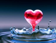 Почему для здоровья сердца необходимо пить много воды
