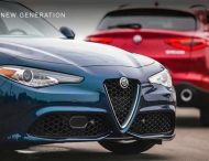 Alfa Romeo откажется от спорткаров