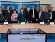 Діячі Дніпропетровщини отримали почесні звання