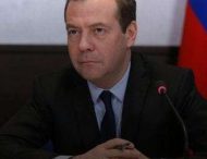 Медведева высмеяли в сети из-за абсурдного заявления о роботах