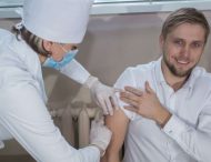 Дніпропетровщина на 100% забезпечена безкоштовними вакцинами від дифтерії