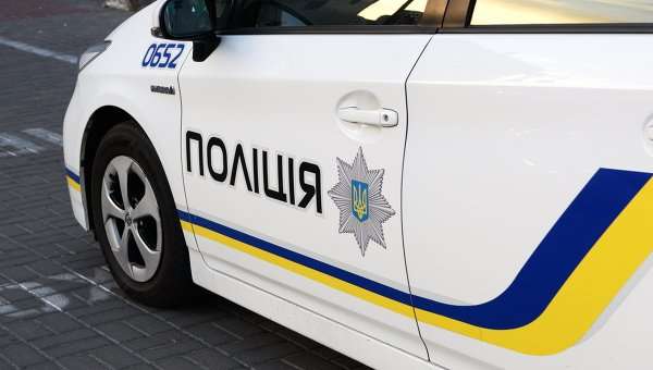 На Дніпропетровщині працювала нелегальна автозаправка (Фото)