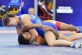 Криворізька спортсменка стала призеркою чемпіонату світу з жіночої боротьби