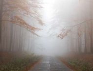 Мешканців Дніпропетровщини попереджають про туман