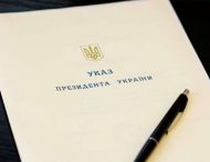Президент звільнив начальника СБУ у Дніпропетровській області
