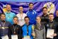 Спортсмени Дніпропетровщини завоювали 14 медалей на чемпіонаті України з бадмінтону