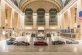 Pagani устроила выставку суперкаров на железнодорожном вокзале