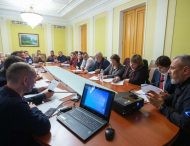 Робоча група з питань зниклих безвісти та заручників обговорила законопроект про соціальний захист осіб, позбавлених волі внаслідок збройної агресії проти України