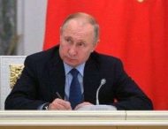 «Это будет достоверная информация». Путин хочет заменить Википедию на российский аналог