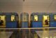 В сети обсуждают шутку об одноместном вагоне в метро – киевляне не могут нарадоваться