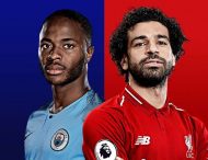 “Ливерпуль” – “Манчестер Сити”: Сегодня состоится матч чемпионата Англии