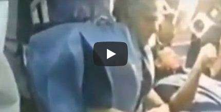 Видео, где астронавты спят в космосе, посчитали ужасным Видео, где астронавты спят в космосе, посчитали ужасным