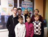 Учні з Дніпропетровщини підкорили «Барви Полтави»