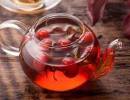 Чай з шипшини – унікальний лікувальний засіб