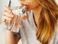 Як навчитись пити воду частіше?