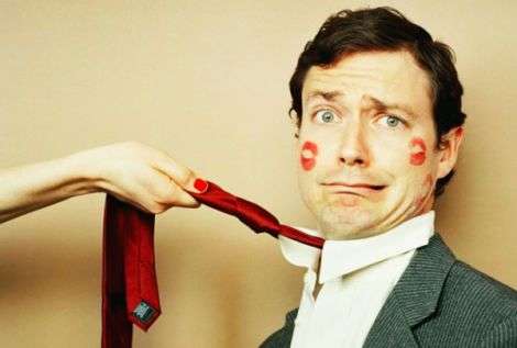 Окситоцин провокує чоловіків на інтрижки Окситоцин провокує чоловіків на інтрижки