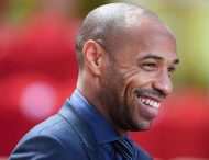 Тьерри Анри возглавил “Монреаль Импакт”