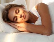 Ритуали, які сприяють хорошому сну