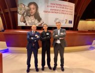 Микола Кулеба взяв участь у конференції Ради Європи, присвяченій 30-річчю Конвенції ООН про права дитини