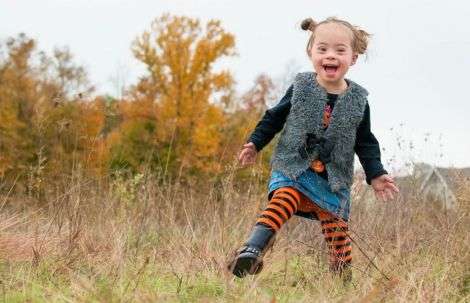 Нові знання у лікуванні синдрому Дауна Нові знання у лікуванні синдрому Дауна