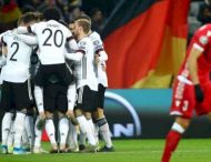 Бельгия разгромила россиян, а Германия победой над Беларусью вышла на Евро-2020