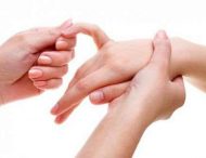 Нічне оніміння рук: основні причини