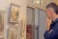 Мешканців області запрошують на виставку картин відомих дніпровських художників