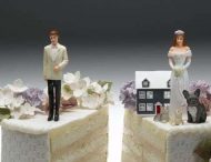 В Италии открываются приюты для разведенных мужчин, ставших банкротами