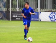 Бразилец Сидклей покинет “Динамо” и перейдет в “Бенфику”