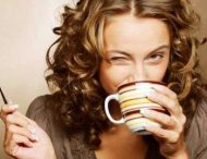 Жінкам не варто пити каву