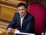 «Пора менять»: Зеленский намекнул, что ему уже надоела новая Верховная Рада
