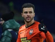 “Шахтер” уверенно разгромил “Львов”