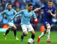 “Манчестер Сити” – “Челси”: Онлайн-трансляция матча чемпионата Англии