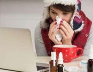 Домашнє лікування застуди