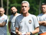 Знаем, что будет сложно, но игроки “Шахтера” постараются найти правильные пути к воротам “Сити”, – Каштру