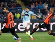 “Манчестер Сити” – “Шахтер”: Онлайн-трансляция матча Лиги чемпионов