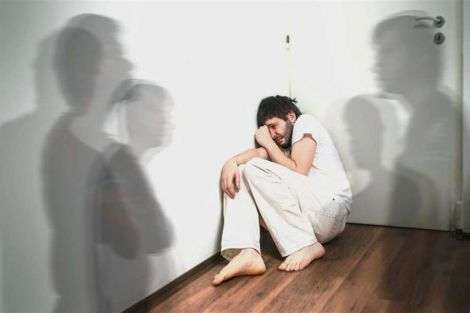 Шизофренія: як розпізнати? Шизофренія: як розпізнати?