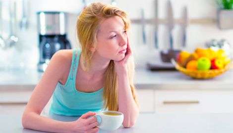 Продукти, які захистять від втоми Продукти, які захистять від втоми