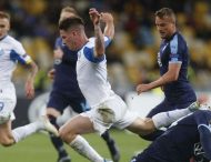 “Мальме” – “Динамо”: Сегодня состоится матч Лиги Европы