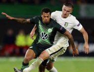 “Александрия” – “Вольфсбург”: Сегодня состоится матч Лиги Европы